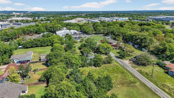 $65,000 | Tbd Sistrunk Street, Sherman, TX 75090