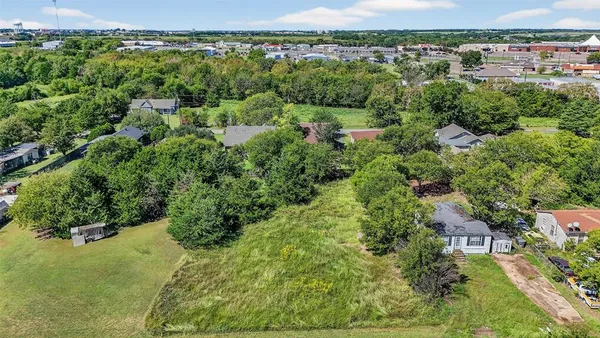 $65,000 | Tbd Sistrunk Street, Sherman, TX 75090