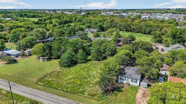 $65,000 | Tbd Sistrunk Street, Sherman, TX 75090