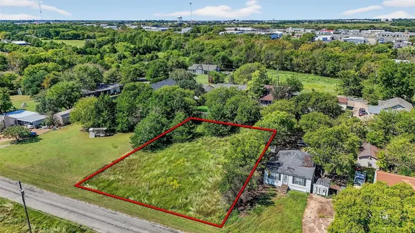 $65,000 | Tbd Sistrunk Street, Sherman, TX 75090