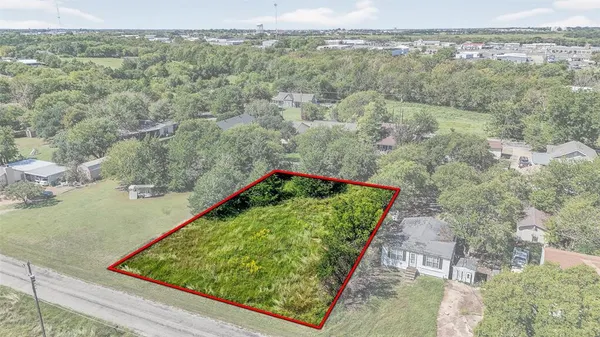 $65,000 | Tbd Sistrunk Street, Sherman, TX 75090