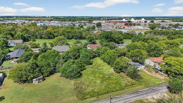 $65,000 | Tbd Sistrunk Street, Sherman, TX 75090