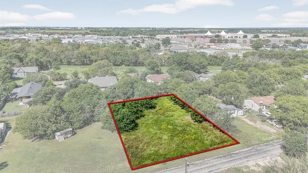 $65,000 | Tbd Sistrunk Street, Sherman, TX 75090