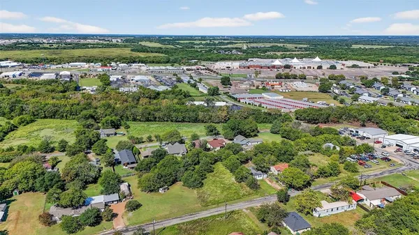 $65,000 | Tbd Sistrunk Street, Sherman, TX 75090