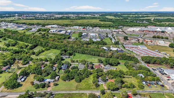 $65,000 | Tbd Sistrunk Street, Sherman, TX 75090