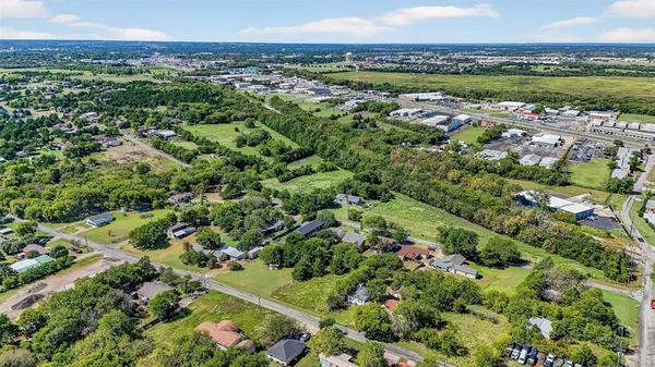 $65,000 | Tbd Sistrunk Street, Sherman, TX 75090