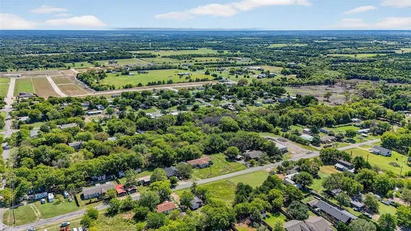 $65,000 | Tbd Sistrunk Street, Sherman, TX 75090