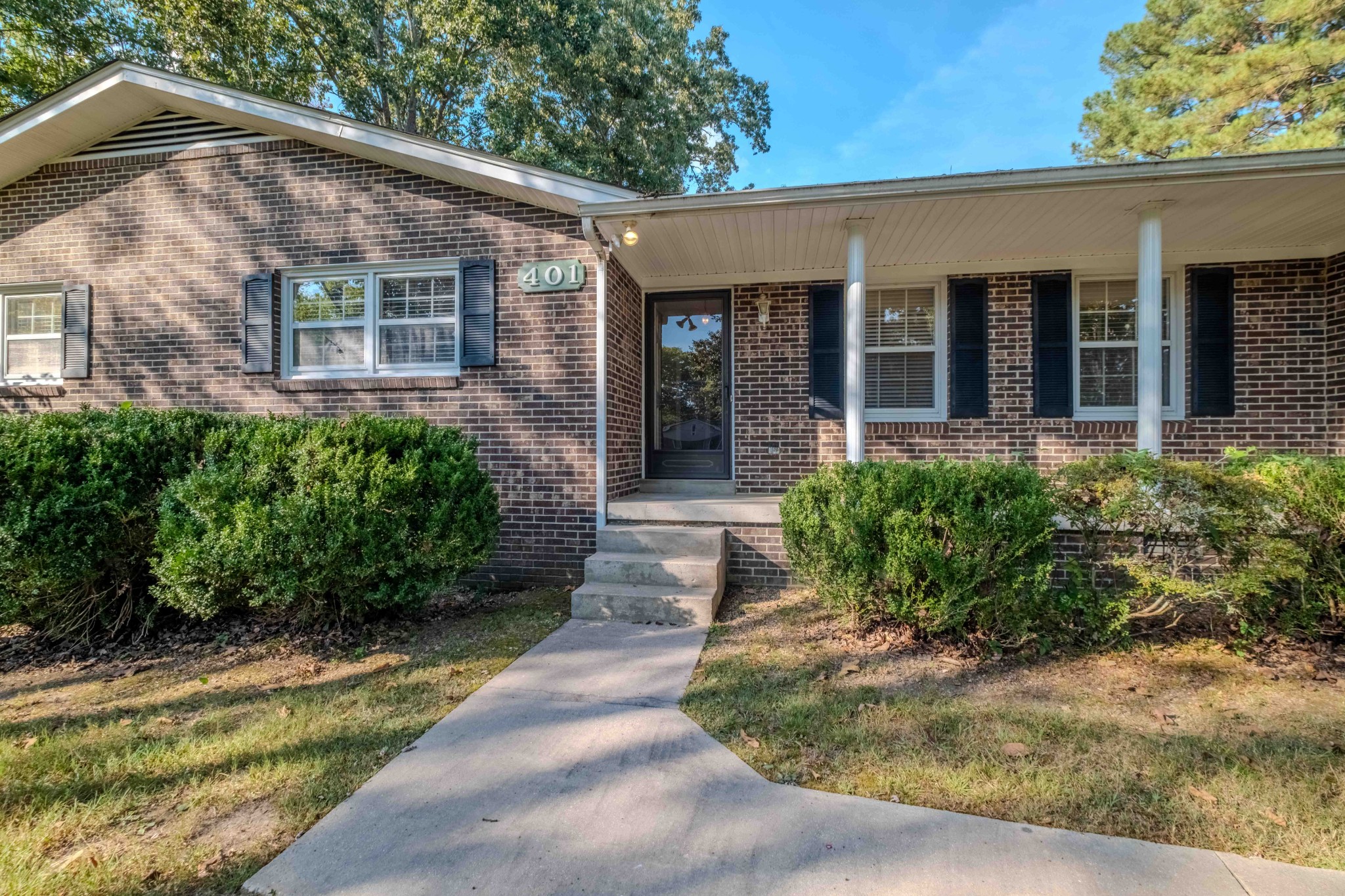 401 12 Oaks Road Tullahoma, TN 37388 - Photo 31 of 43 Gallery Image 31