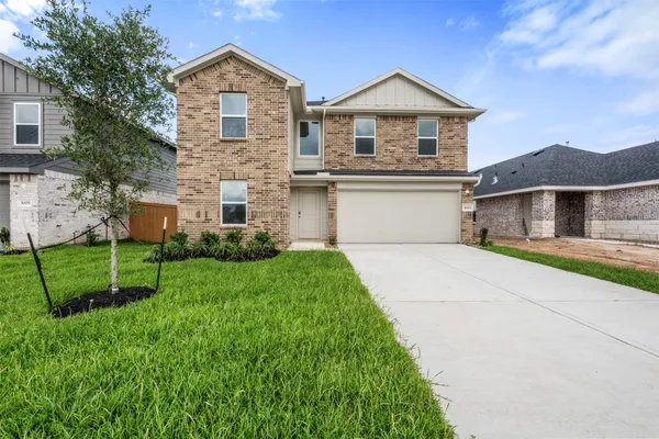 $2,800 | 3013 Alder Flower Drive, Katy, TX 77493