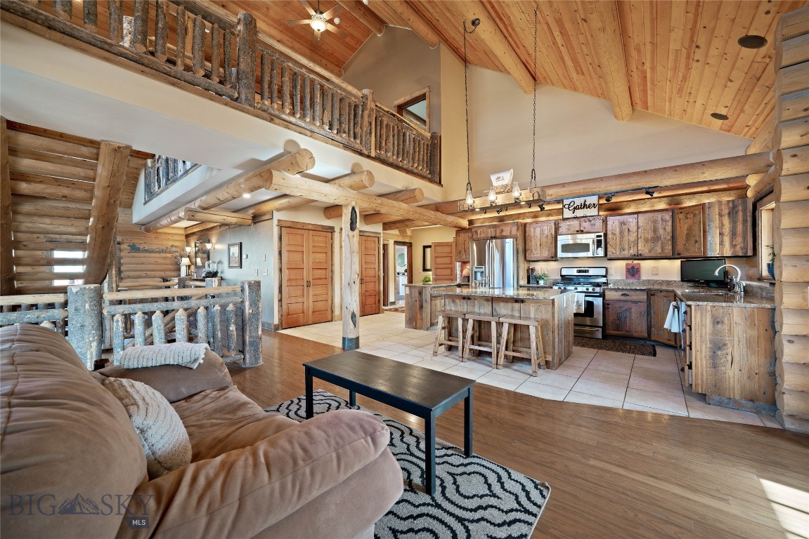 1460 Horseshoe Gulch Road Manhattan, MT 59741 - Photo 38 of 99 Gallery Image 38