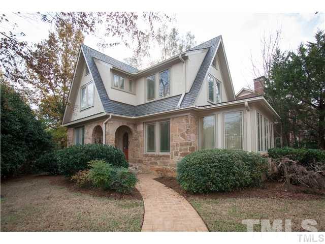 2407 Clark Avenue Raleigh, NC 27607 - Photo 1 of 25