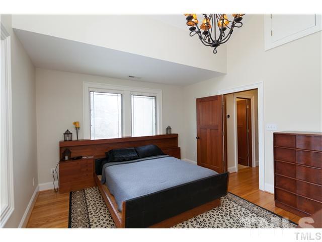 2407 Clark Avenue Raleigh, NC 27607 - Photo 12 of 25