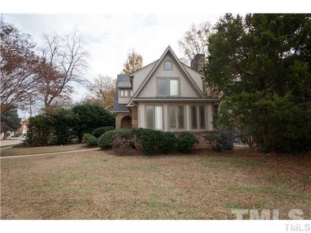2407 Clark Avenue Raleigh, NC 27607 - Photo 3 of 25