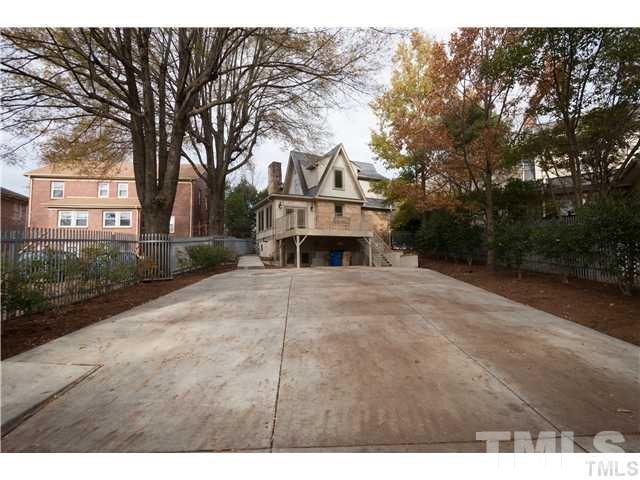 2407 Clark Avenue Raleigh, NC 27607 - Photo 24 of 25