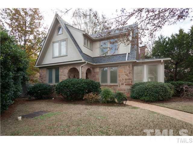 2407 Clark Avenue Raleigh, NC 27607 - Photo 25 of 25