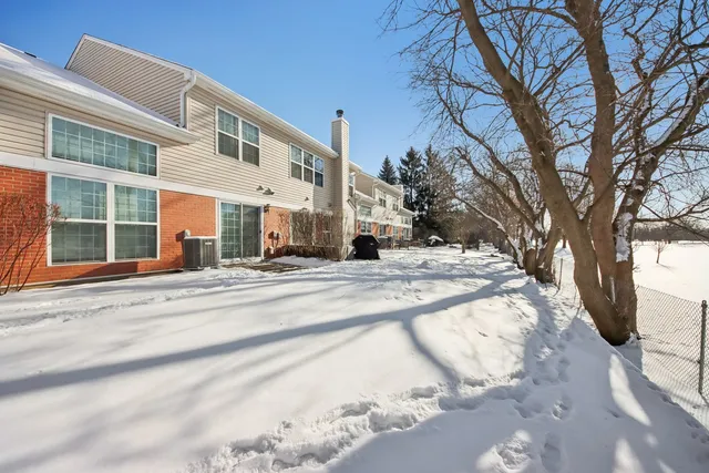 a view of city with tall buildings