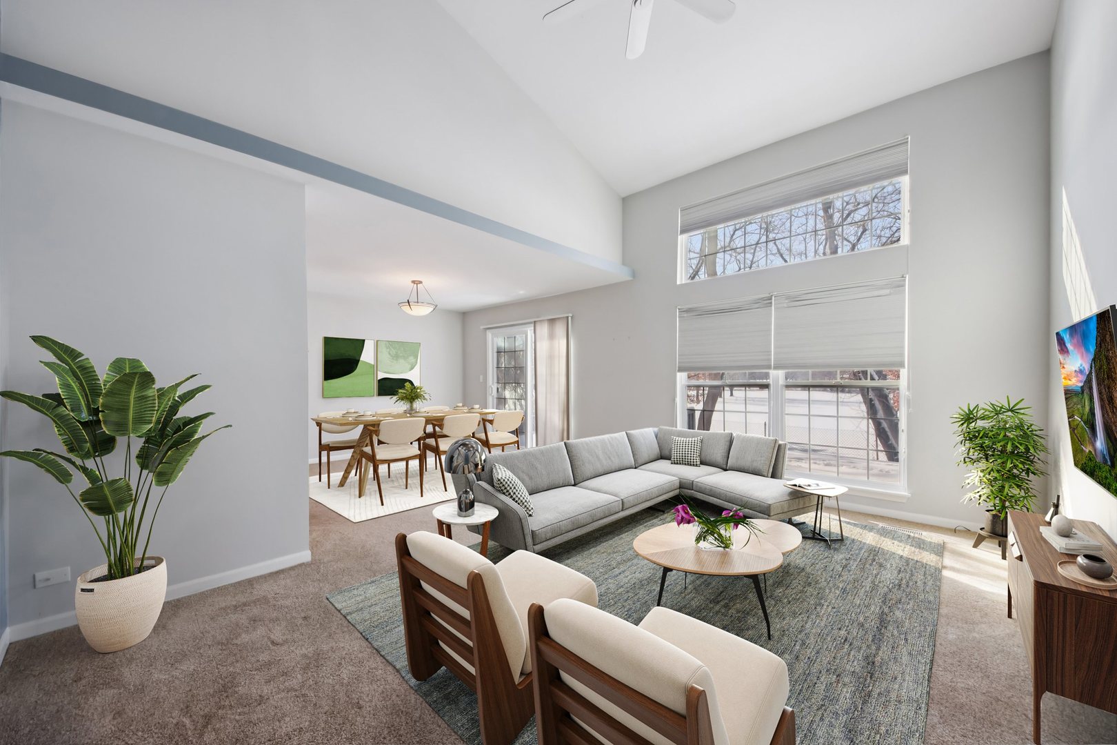 858 Old Checker Road Buffalo Grove, IL 60089 - Photo 4 of 28