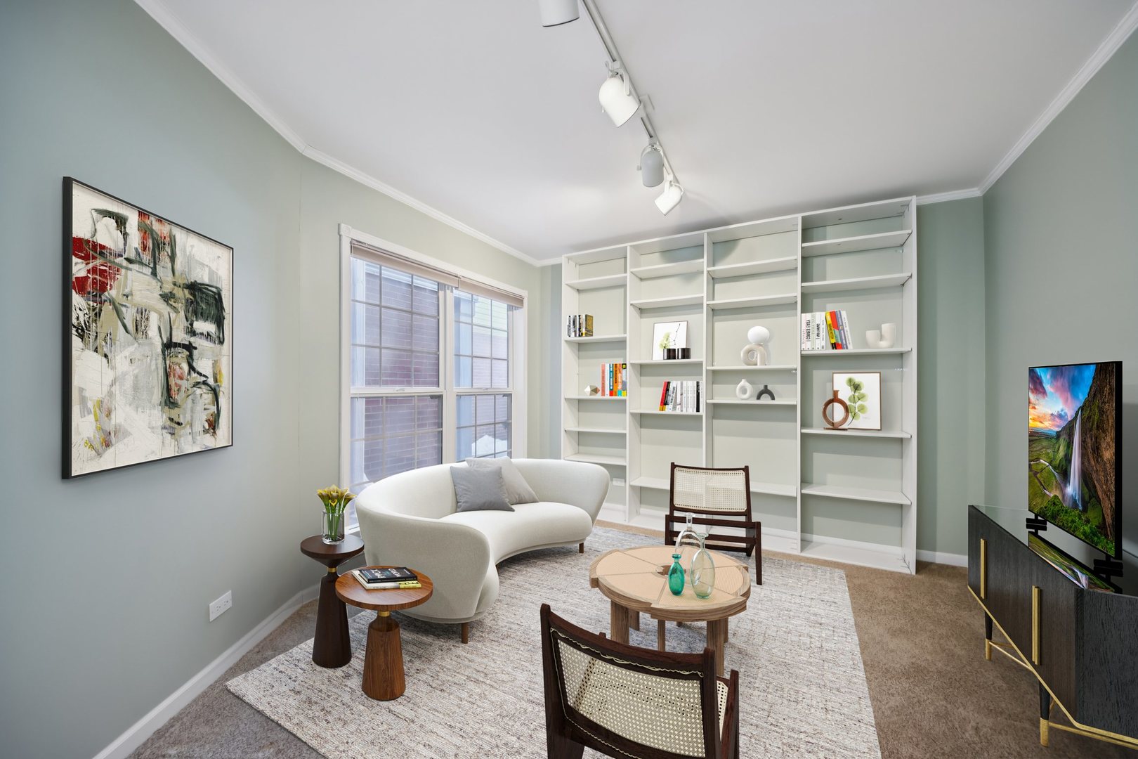 858 Old Checker Road Buffalo Grove, IL 60089 - Photo 10 of 28