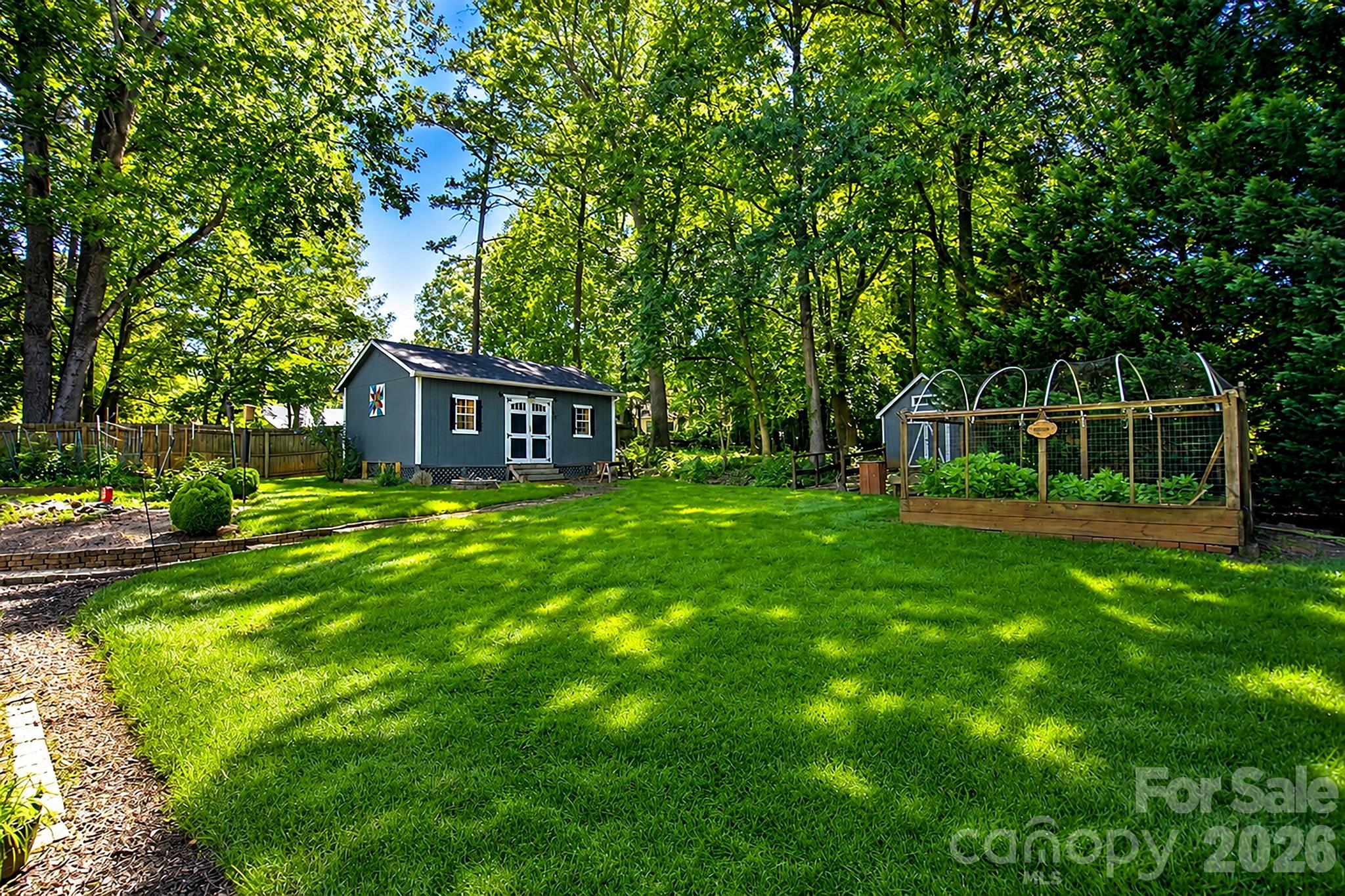 9629 Watergate Road Charlotte, NC 28270 - Photo 34 of 40