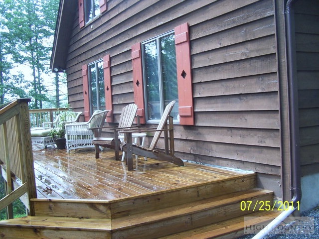1177 Rush Branch Road Sugar Grove, NC 28679 - Photo 8 of 15 Gallery Image 8