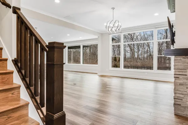 $769,900 | 14379 Whisper Rock Boulevard, Fort Wayne, IN 46845