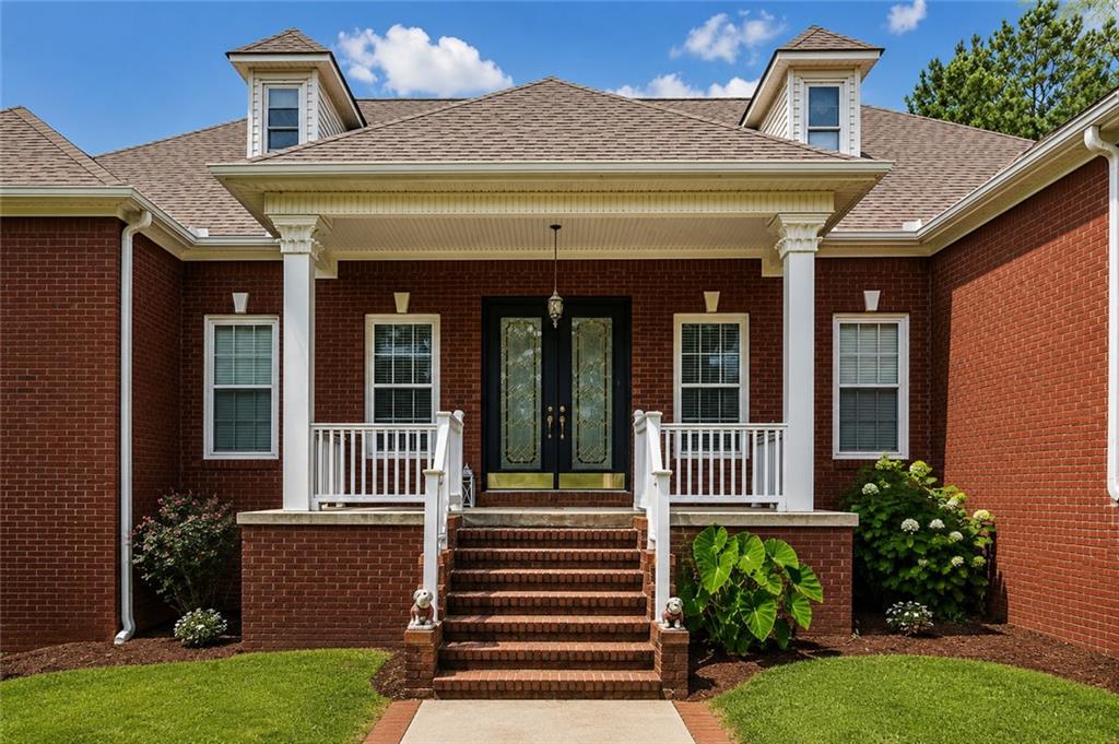 166 Freedom Lane Commerce, GA 30530 - Photo 11 of 24 Gallery Image 11