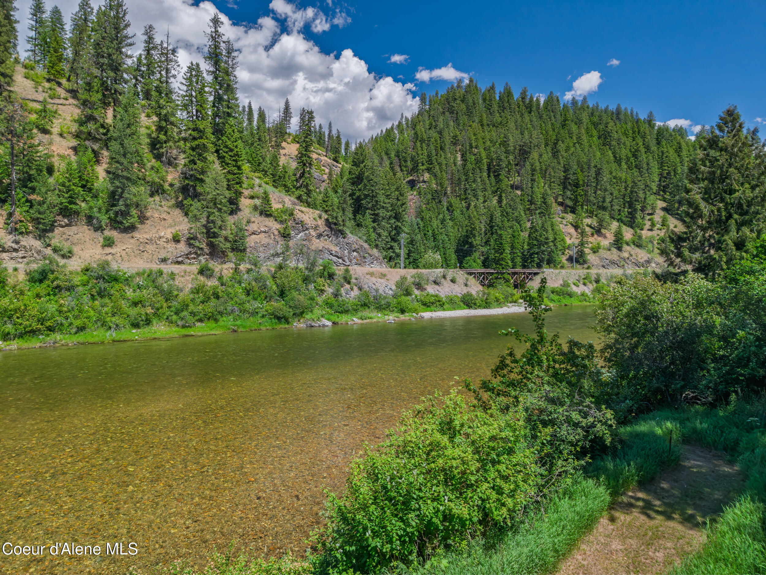30839 St Joe River Road Calder, ID 83808 - Photo 2 of 33 St. Joe River