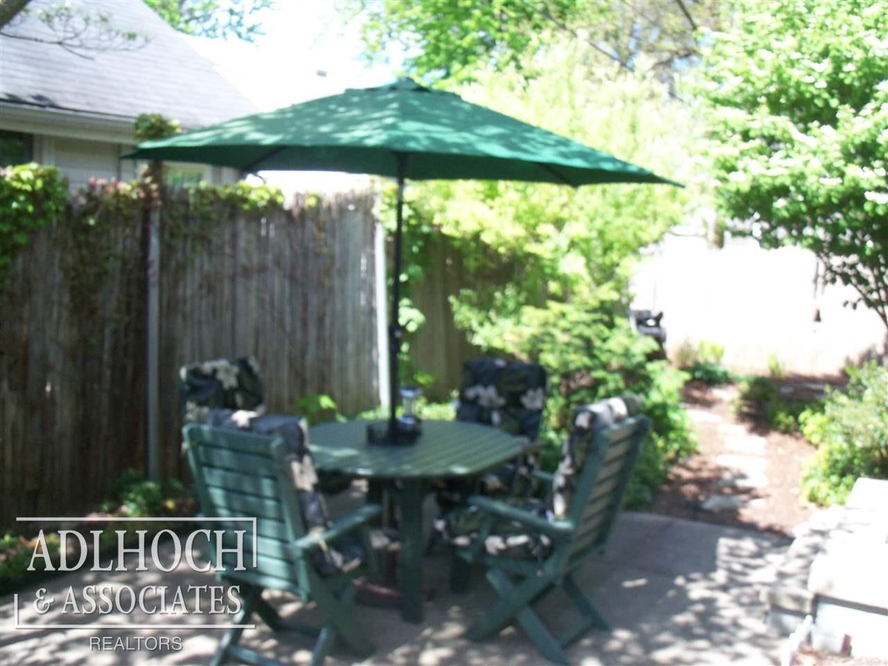 121 Mapleton Road Grosse Pointe Farms, MI 48236 - Photo 17 of 20