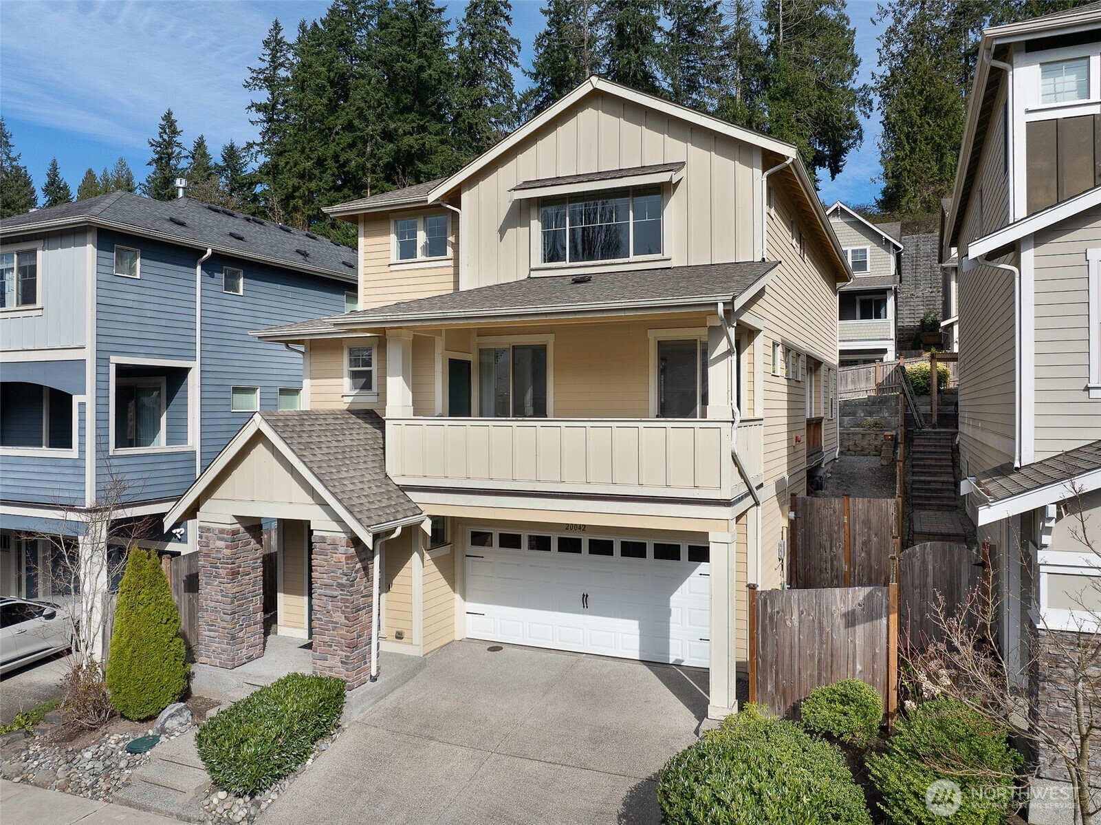 20042 94th Avenue Northeast Bothell, WA 98011 - Photo 34 of 40