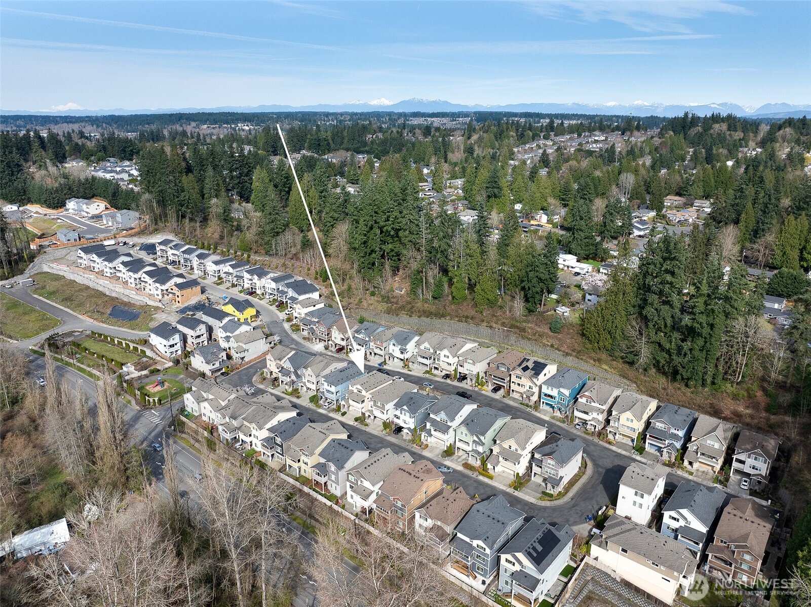 20042 94th Avenue Northeast Bothell, WA 98011 - Photo 37 of 40