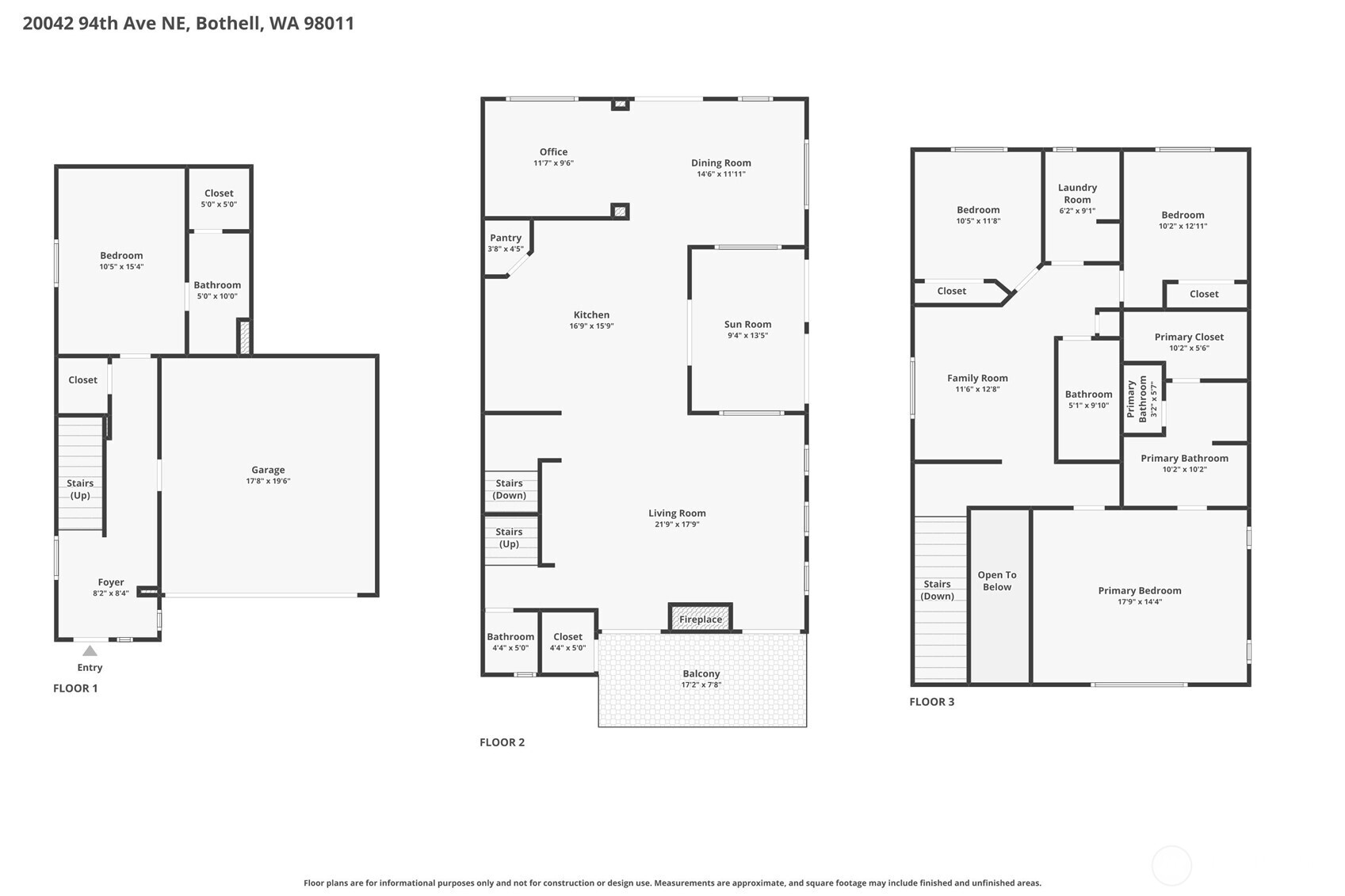 20042 94th Avenue Northeast Bothell, WA 98011 - Photo 40 of 40