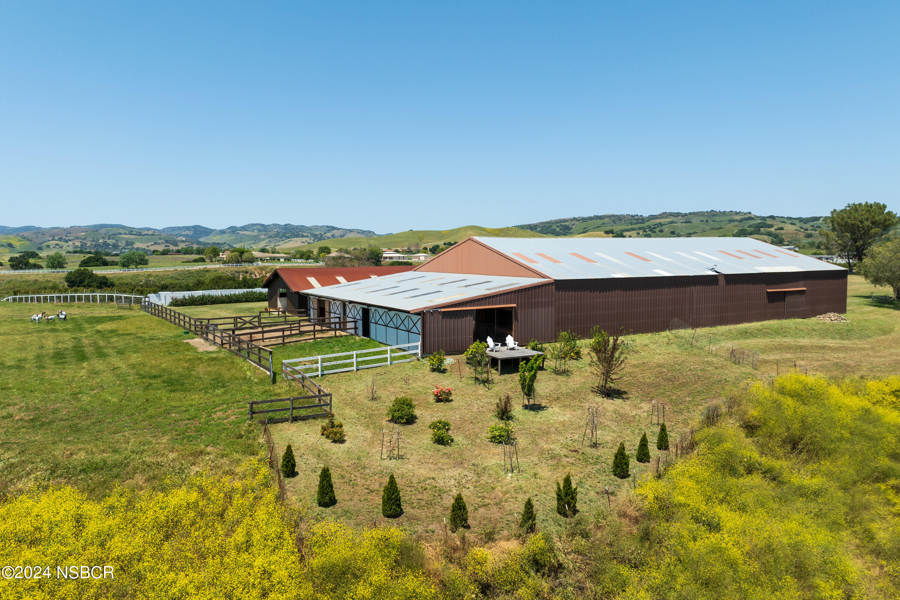818 Ballard Canyon Road Solvang, CA 93463 - Photo 41 of 49 818 Ballard Canyon Rd Web-13