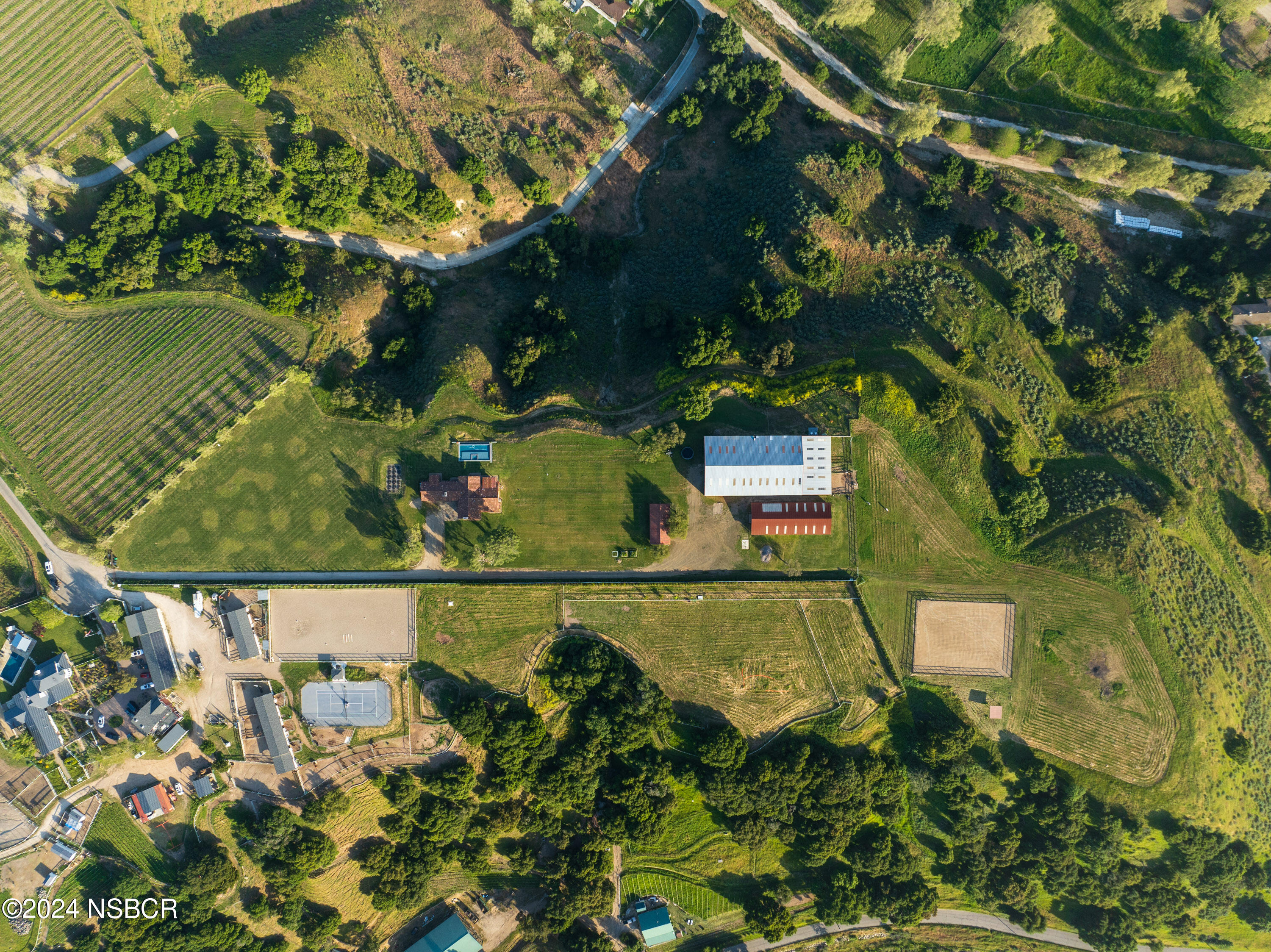 818 Ballard Canyon Road Solvang, CA 93463 - Photo 46 of 49 818 Ballard Canyon Rd Web-64