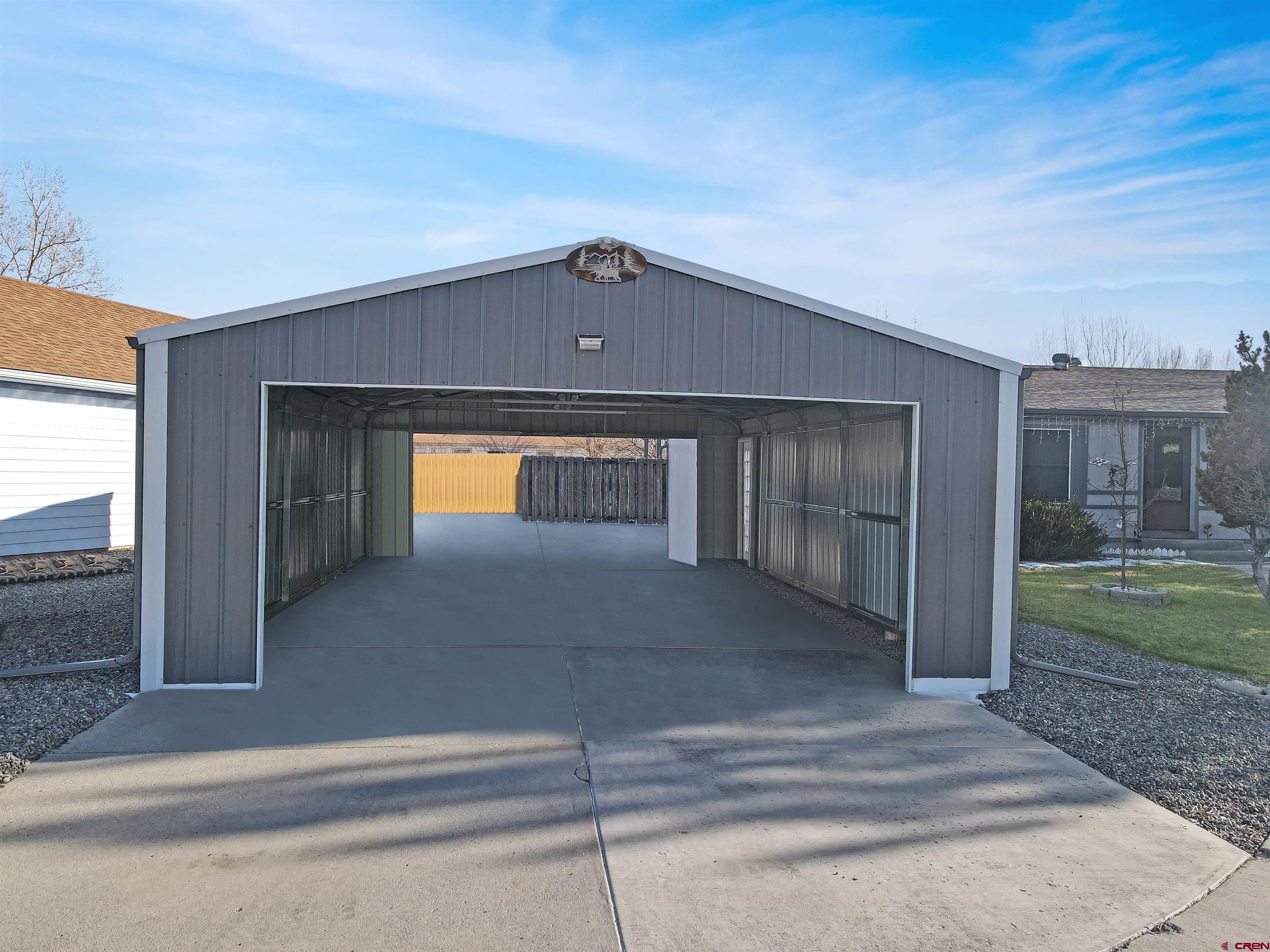 1214 Pitchfork Road Montrose, CO 81401 - Photo 24 of 35 Gallery Image 24