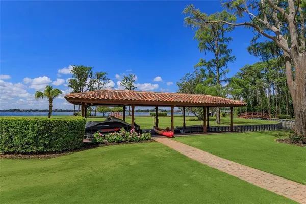 $18,500,000 | 11900 Lake Butler Boulevard, Windermere, FL 34786