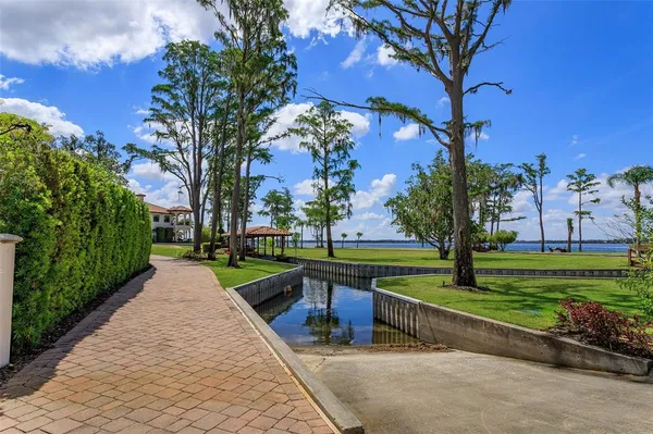 $18,500,000 | 11900 Lake Butler Boulevard, Windermere, FL 34786