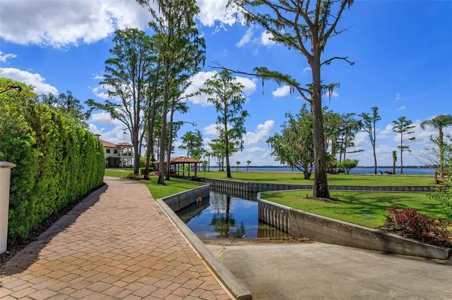 $18,500,000 | 11900 Lake Butler Boulevard, Windermere, FL 34786
