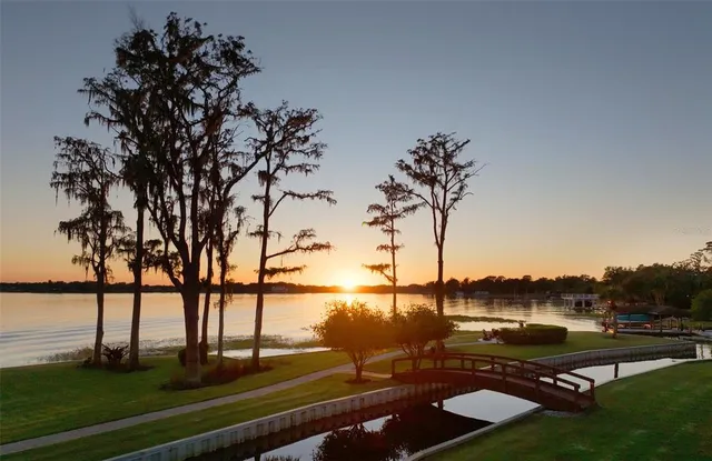 $18,500,000 | 11900 Lake Butler Boulevard, Windermere, FL 34786