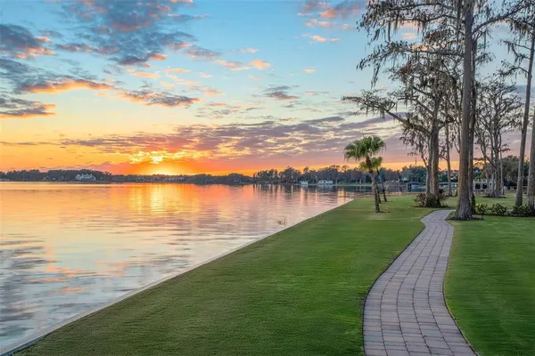 $18,500,000 | 11900 Lake Butler Boulevard, Windermere, FL 34786