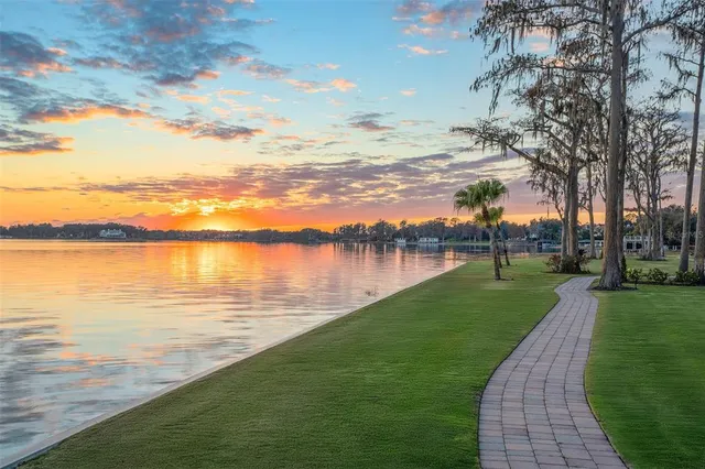 $18,500,000 | 11900 Lake Butler Boulevard, Windermere, FL 34786