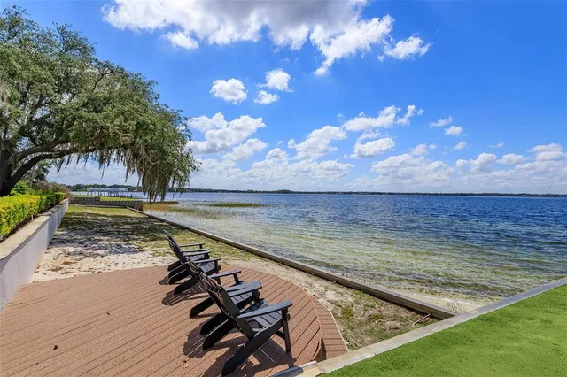 $18,500,000 | 11900 Lake Butler Boulevard, Windermere, FL 34786