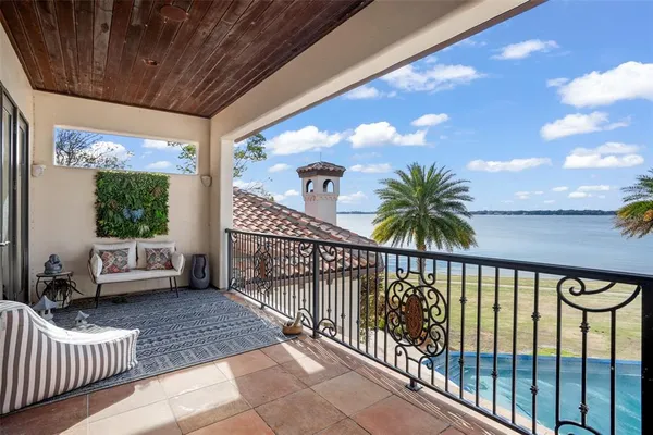 $18,500,000 | 11900 Lake Butler Boulevard, Windermere, FL 34786