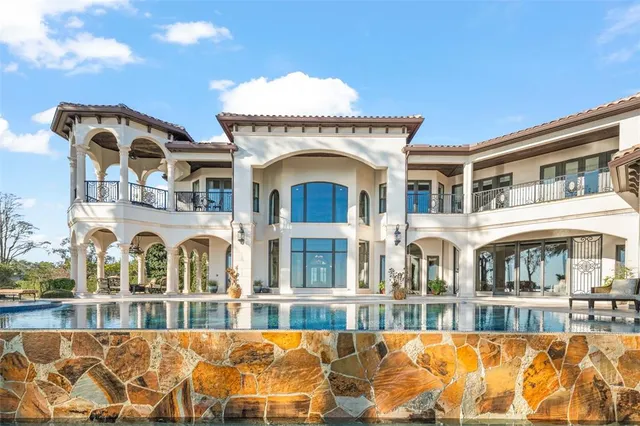 $18,500,000 | 11900 Lake Butler Boulevard, Windermere, FL 34786