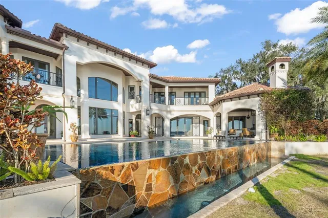 $18,500,000 | 11900 Lake Butler Boulevard, Windermere, FL 34786