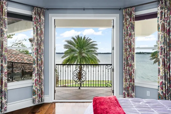 $18,500,000 | 11900 Lake Butler Boulevard, Windermere, FL 34786