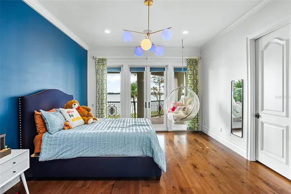 $18,500,000 | 11900 Lake Butler Boulevard, Windermere, FL 34786