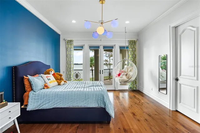 $18,500,000 | 11900 Lake Butler Boulevard, Windermere, FL 34786