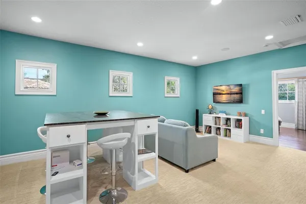 $18,500,000 | 11900 Lake Butler Boulevard, Windermere, FL 34786