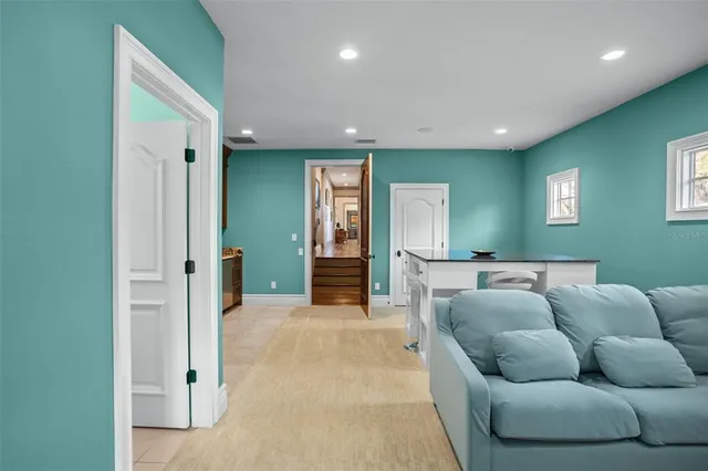 $18,500,000 | 11900 Lake Butler Boulevard, Windermere, FL 34786