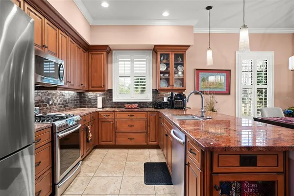 $18,500,000 | 11900 Lake Butler Boulevard, Windermere, FL 34786